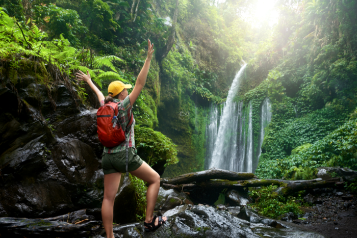 Go For The Eco-Tourism At Top 7 Exotic Destinations Of India